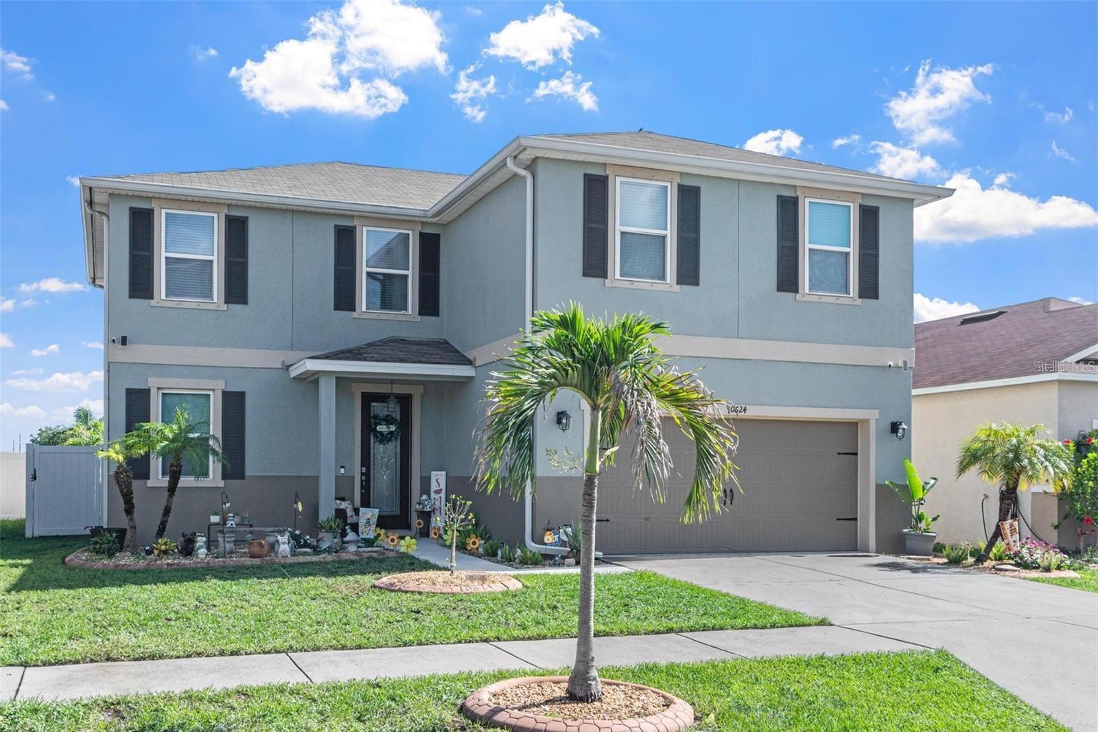 10624 Aldo Moro Dr, Wimauma, FL 33598 photo