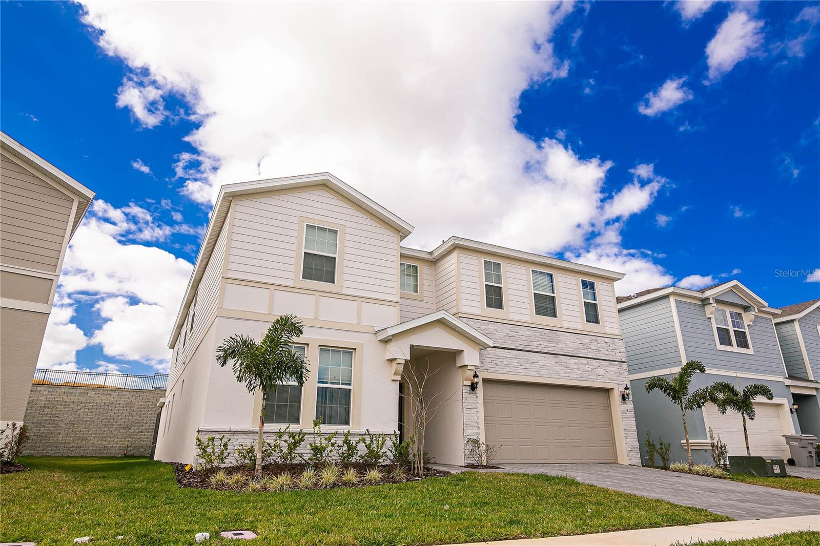 2280 Lelani Cir, Davenport, FL 33897 photo