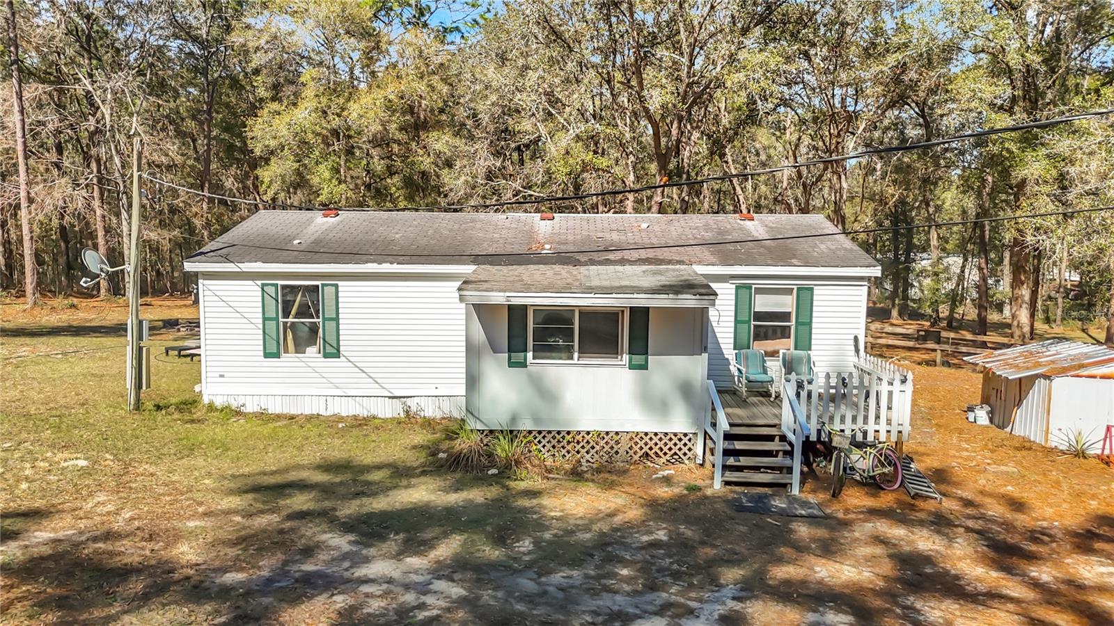 6421 Sunnyside Ranch Road, Brooksville, FL 34602