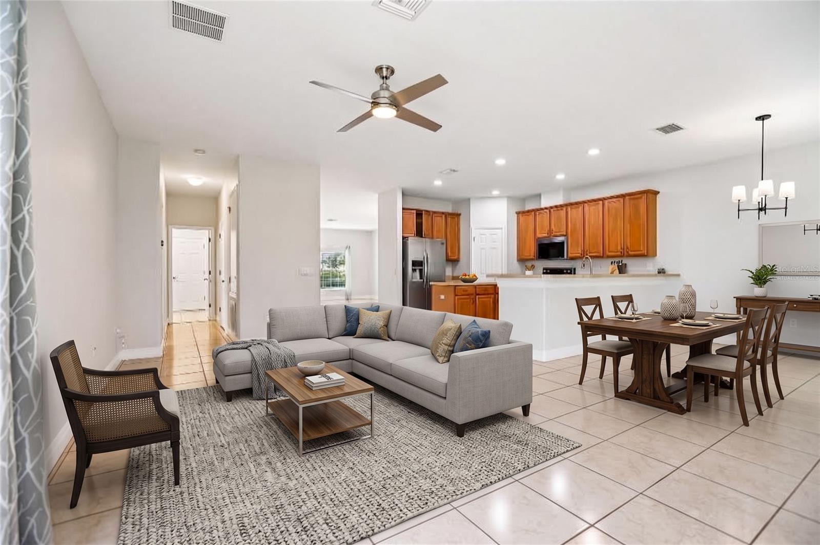 5903 Cape Loop, Land O Lakes, FL 34639 photo