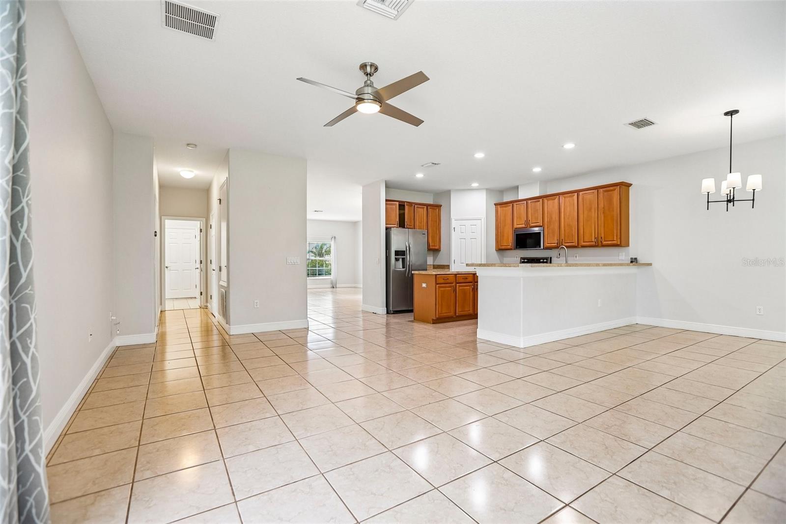 5903 Cape Loop, Land O Lakes, FL 34639 photo