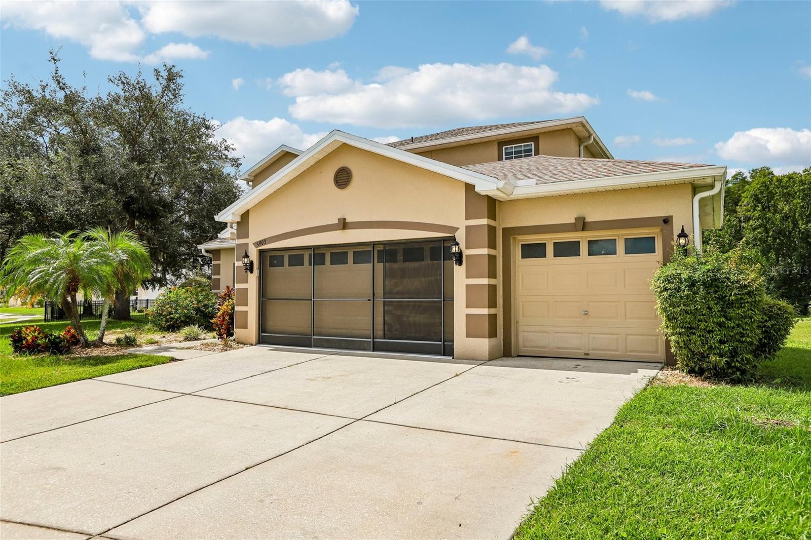 5903 Cape Loop, Land O Lakes, FL 34639 photo