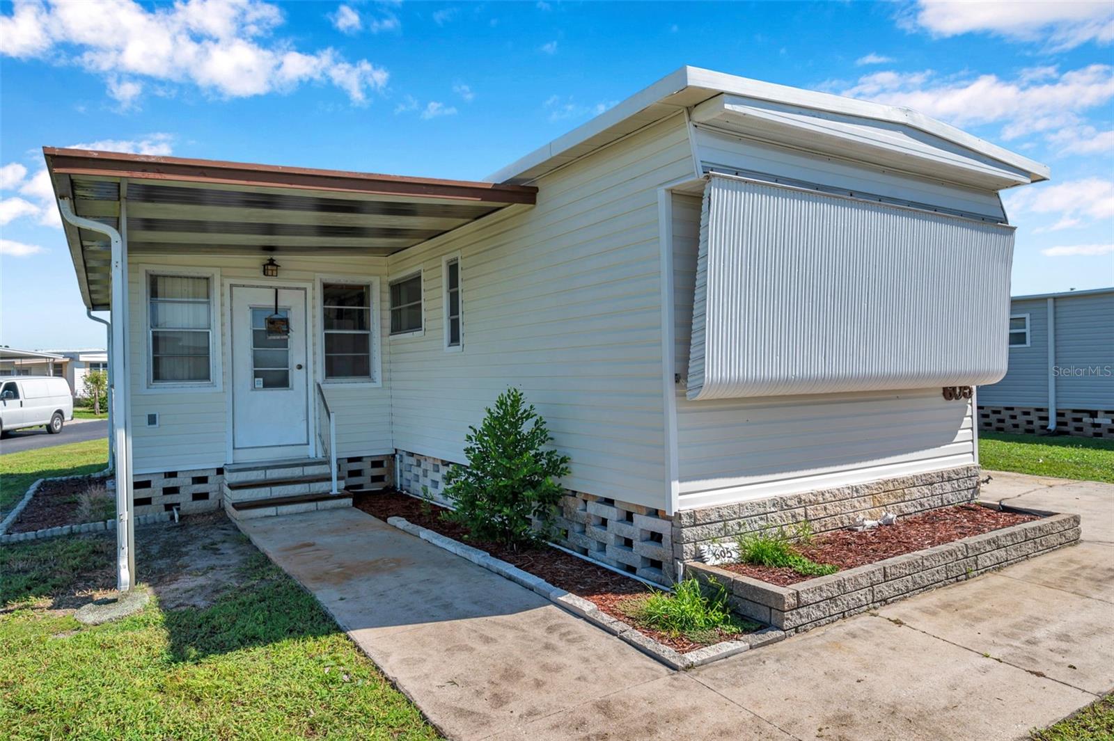 605 Mount Lancaster Ave, Saint Petersburg, FL 33702