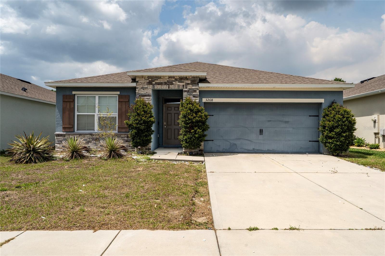 3268 Country Walk Club Cir, Winter Haven, FL 33881 photo