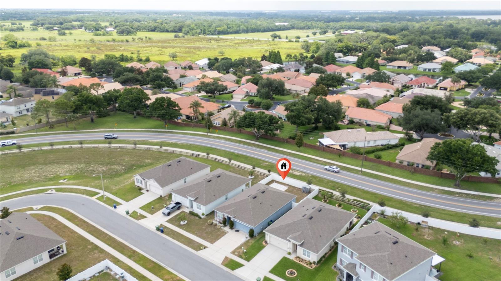 3268 Country Walk Club Cir, Winter Haven, FL 33881 photo