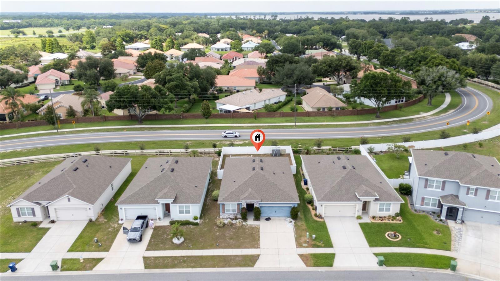 3268 Country Walk Club Cir, Winter Haven, FL 33881 photo