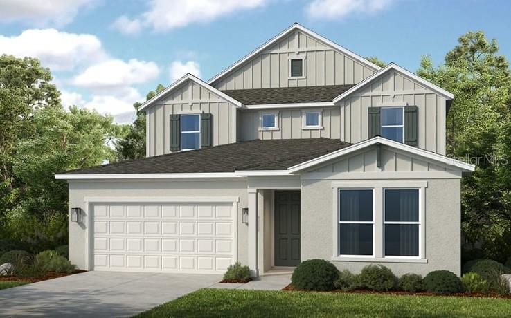 19309 Lochside Ln, Mount Dora, FL 32757