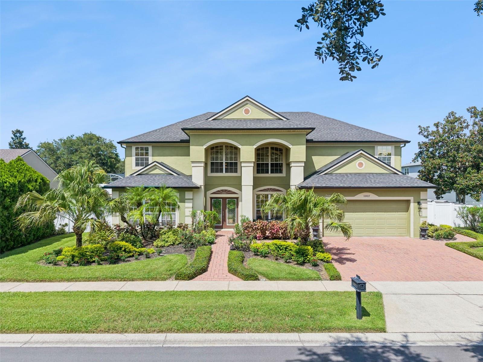 10407 Windermere Chase Blvd, Gotha, FL 34734