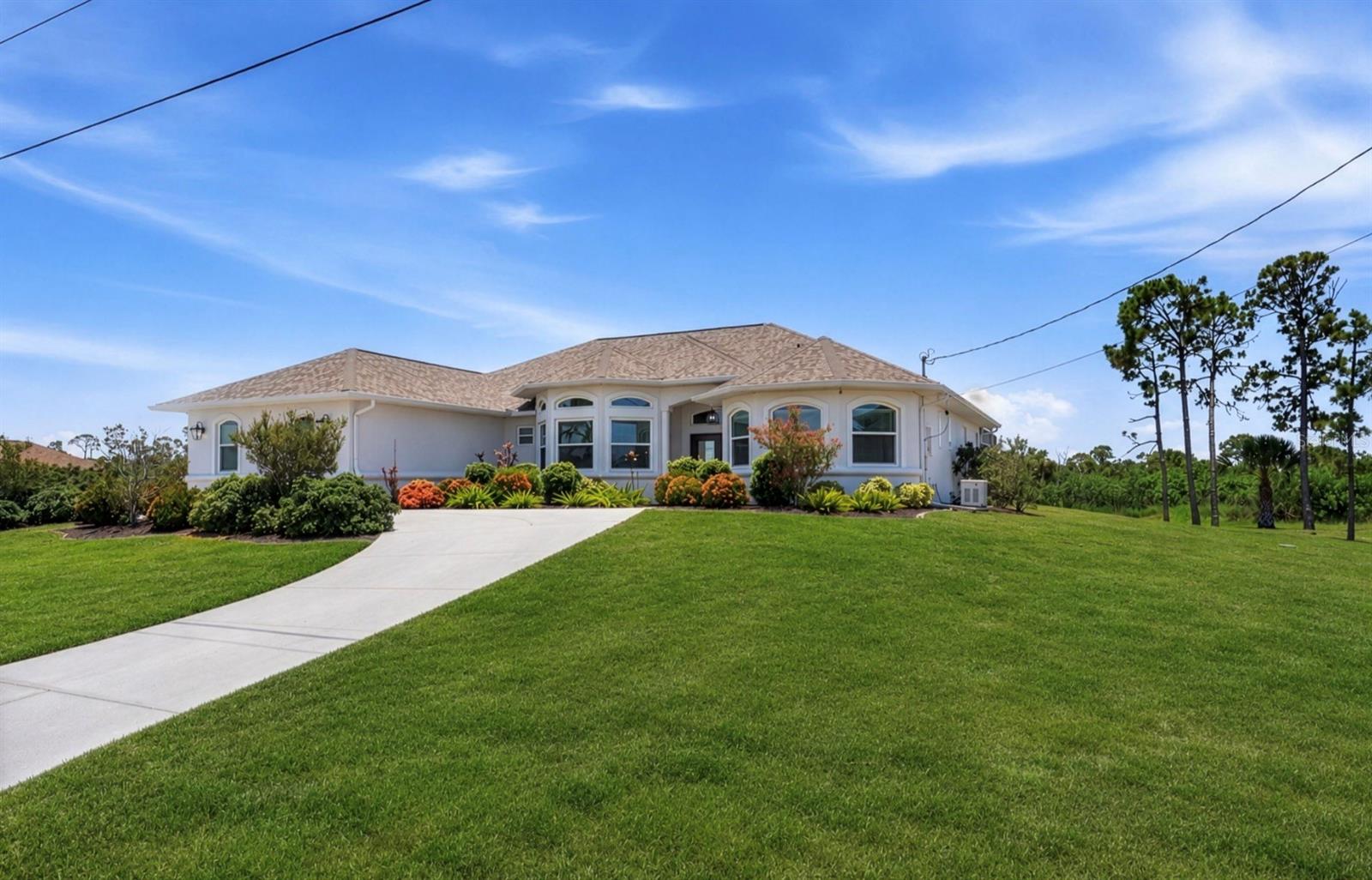 1165 Boundary Blvd, Rotonda West, FL 33947 photo