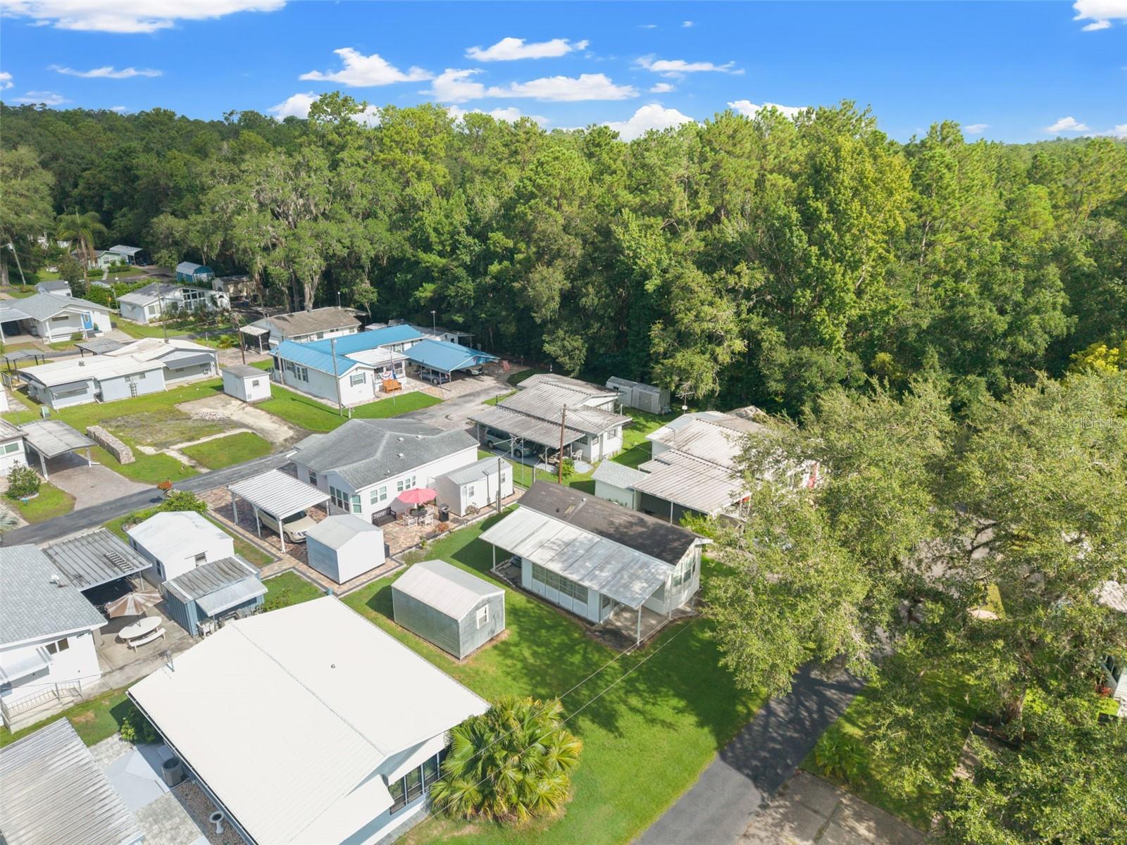 2092 Culbreath Rd #A 27, Brooksville, FL 34602 photo