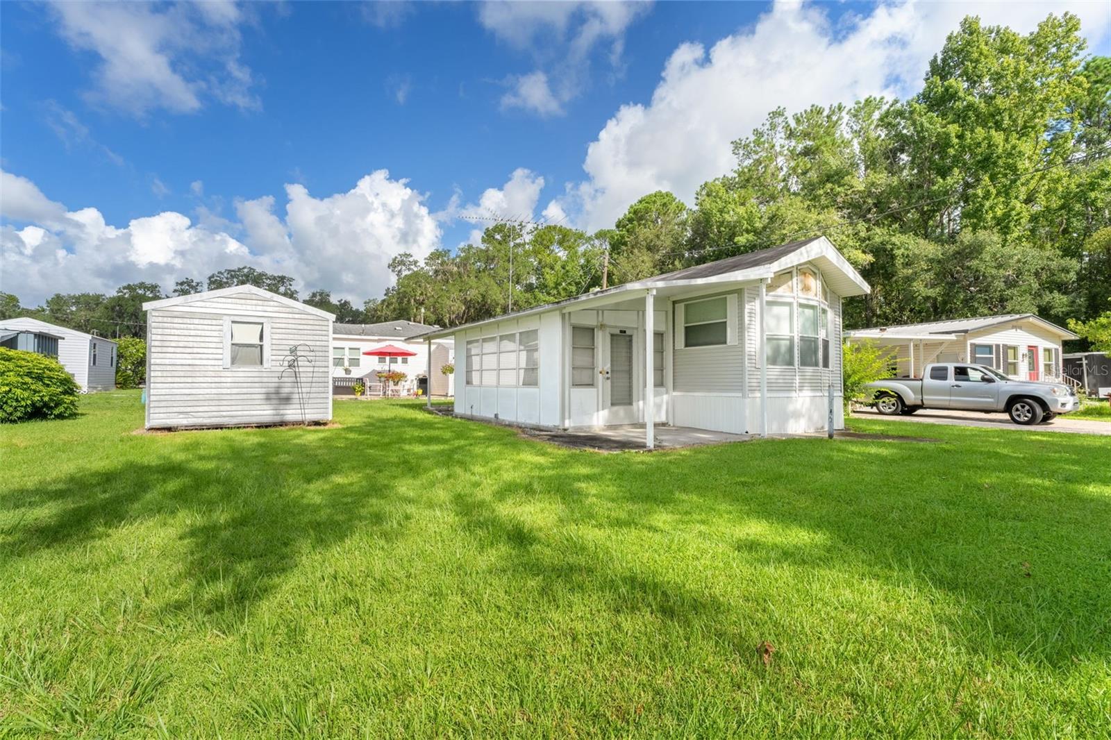 2092 Culbreath Rd #A 27, Brooksville, FL 34602 photo