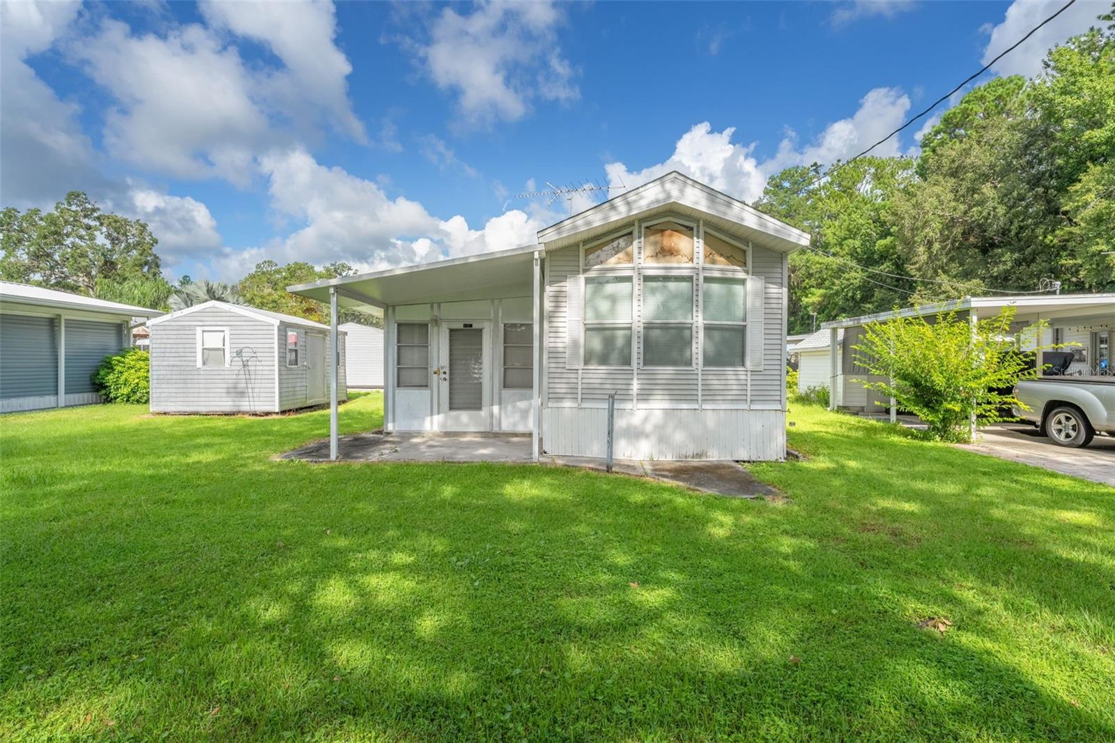 2092 Culbreath Rd, Brooksville, FL 34602