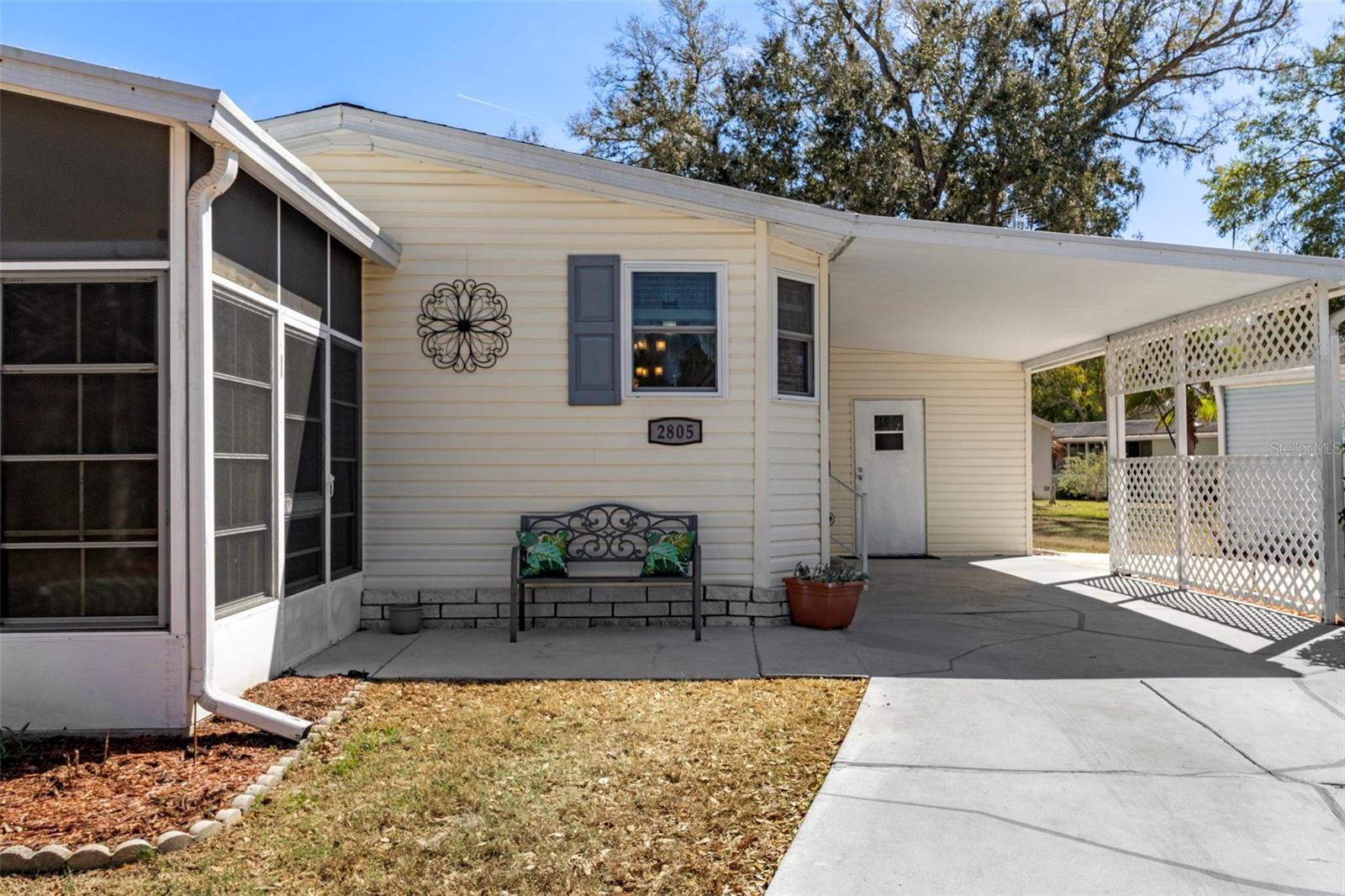 2805 Kingswood Cir, Brooksville, FL 34604 photo
