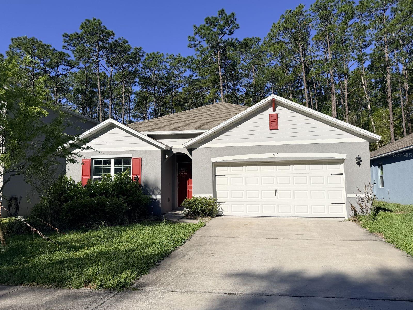 507 Lady Irelyn Ct, Deland, FL 32724