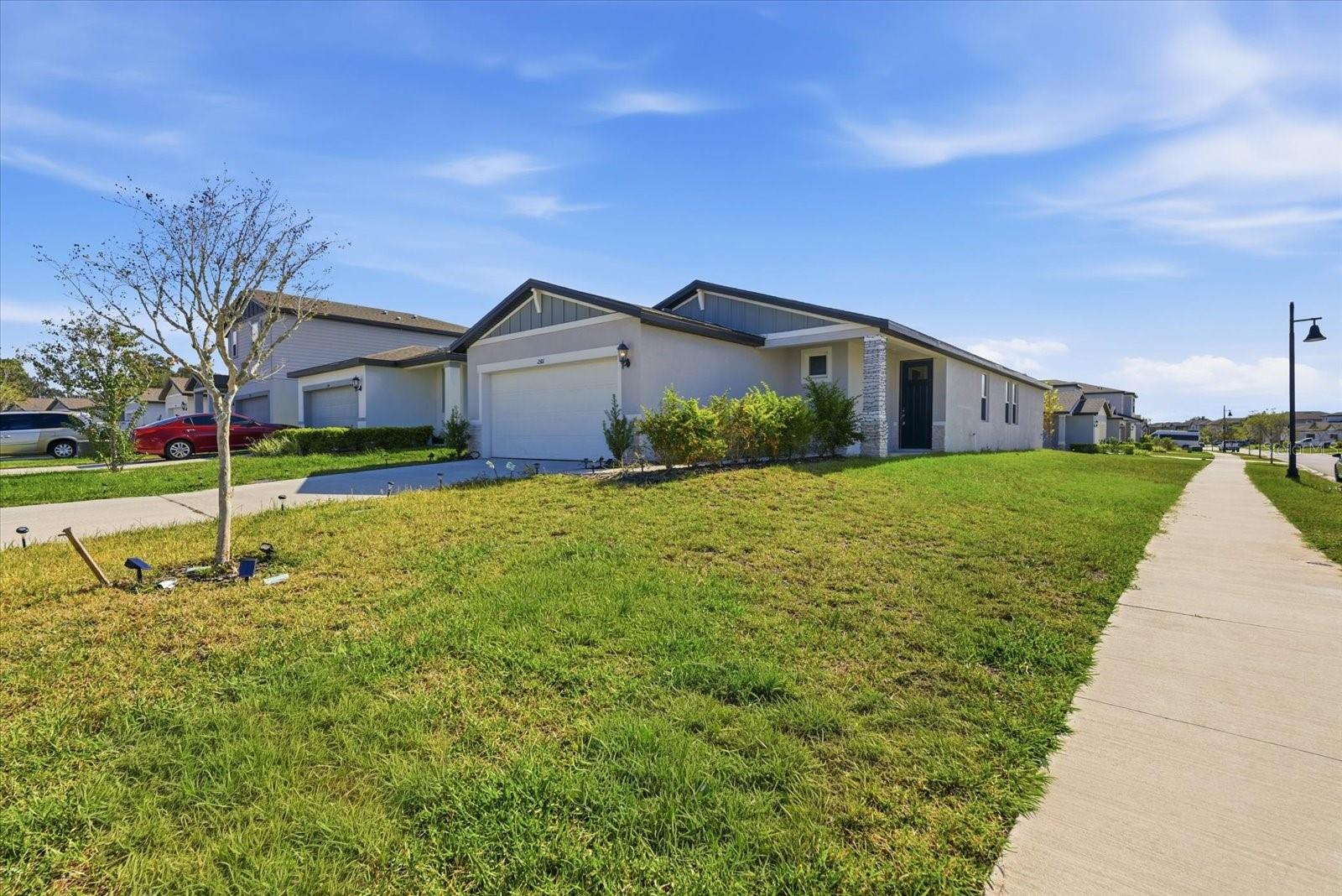 2301 E Newsome Rd, Plant City, FL 33565 photo
