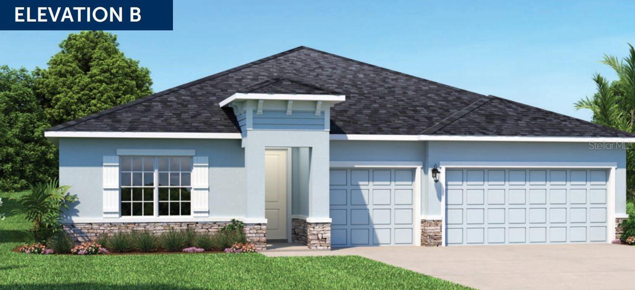2577 Bathery Dr, Palm Bay, FL 32907