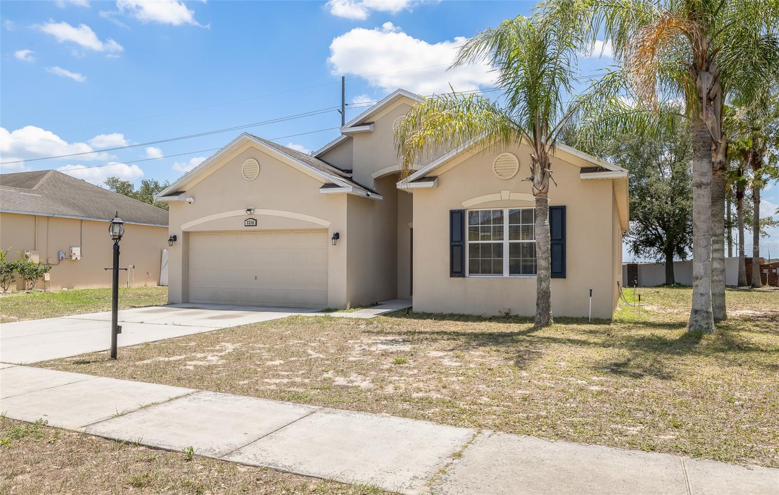 3216 Lynrock Ave, Dundee, FL 33838 photo