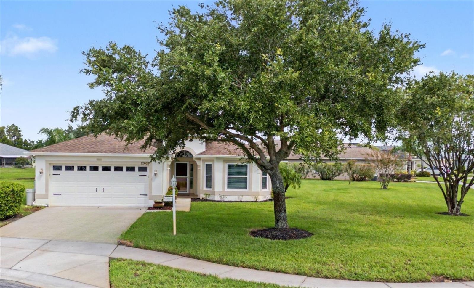 12027 Fern Terrace Ct, Trinity, FL 34655