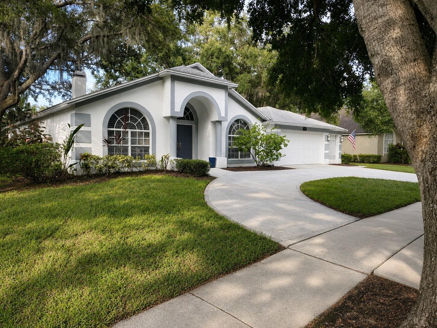15211 Arbor Hollow Dr, Odessa, FL 33556 photo
