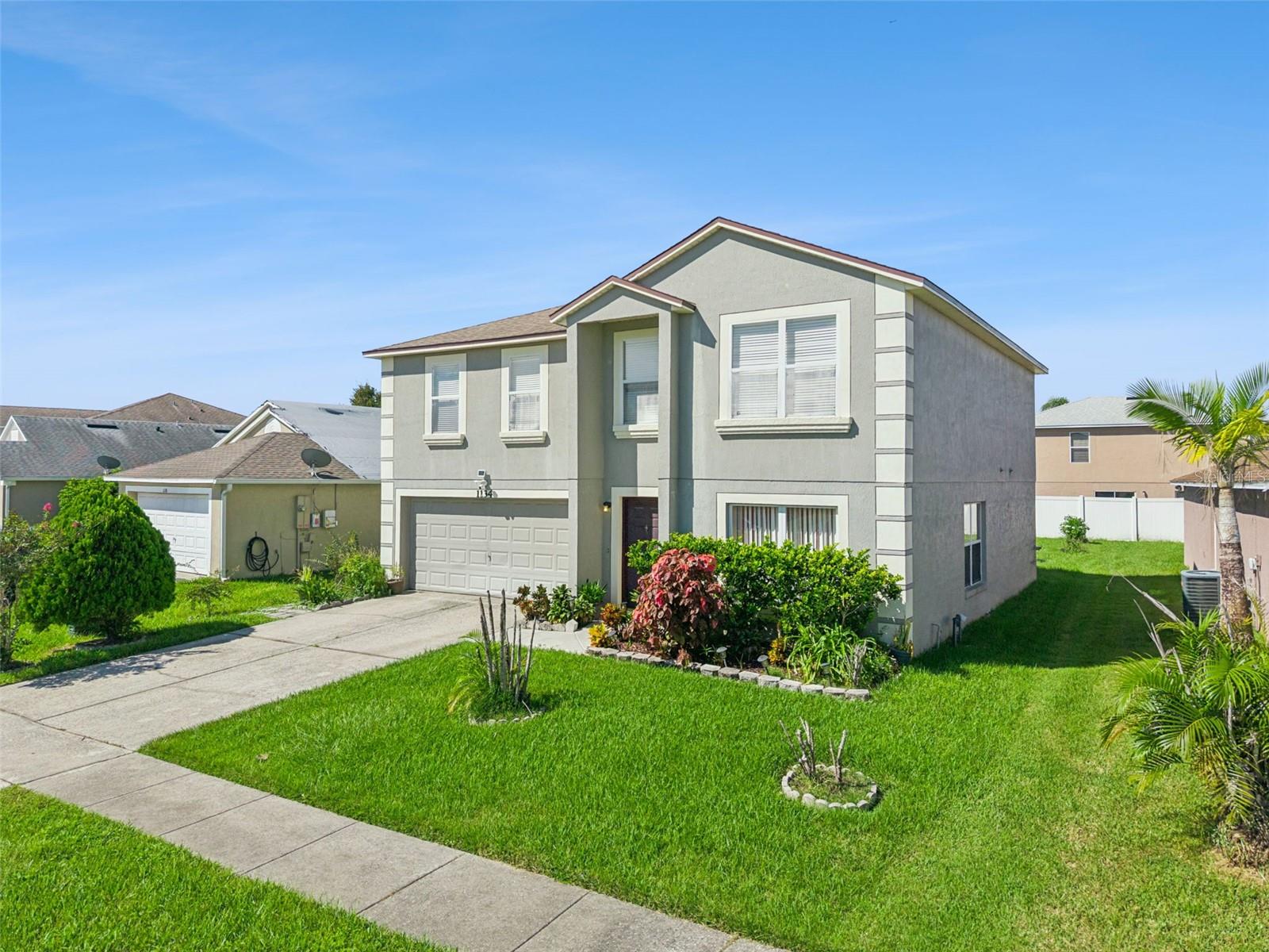 1134 Kempton Chase Pkwy, Orlando, FL 32837 photo