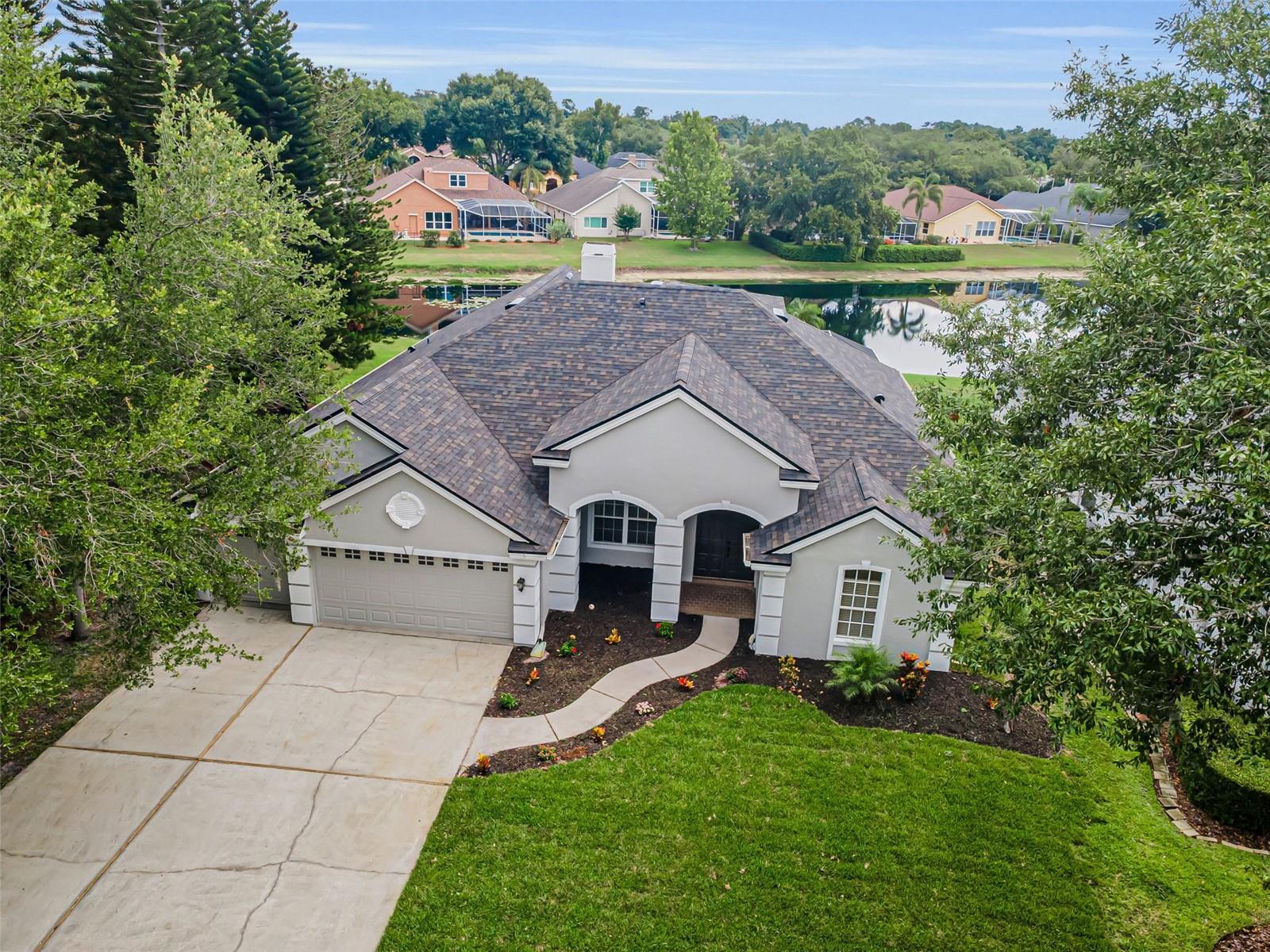 4084 Ligustrum Dr, Palm Harbor, FL 34685 photo
