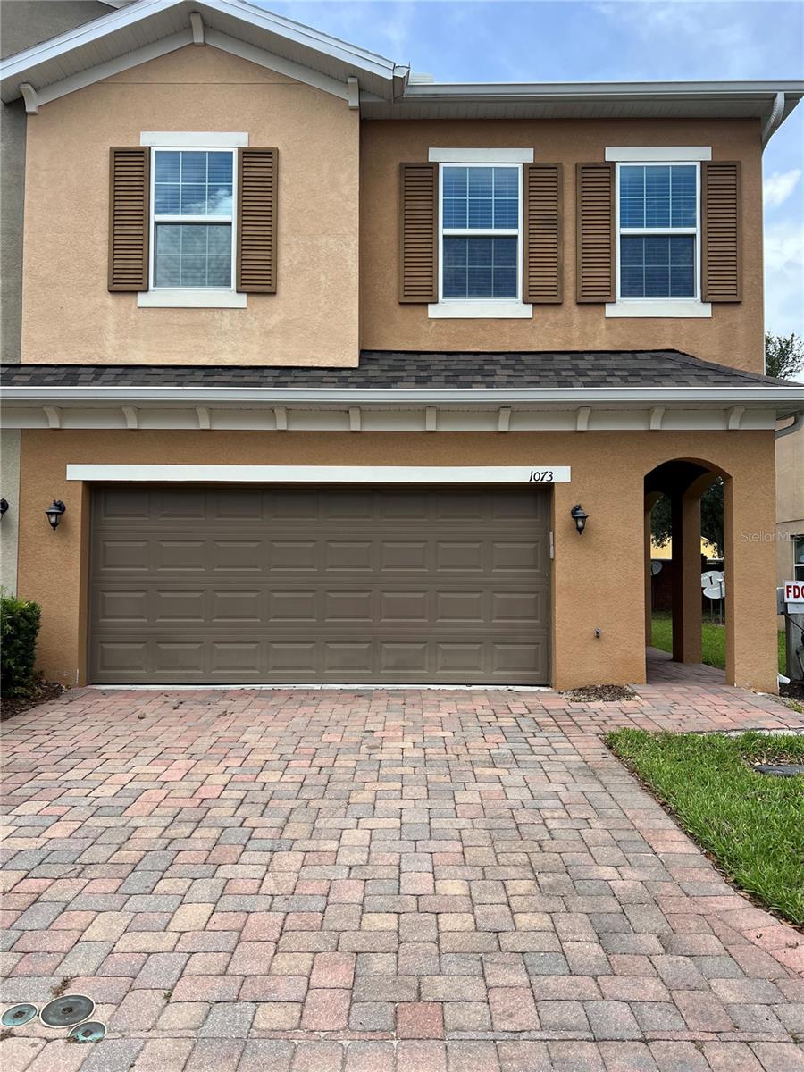 1073 Palma Verde Pl, Apopka, FL 32712 photo