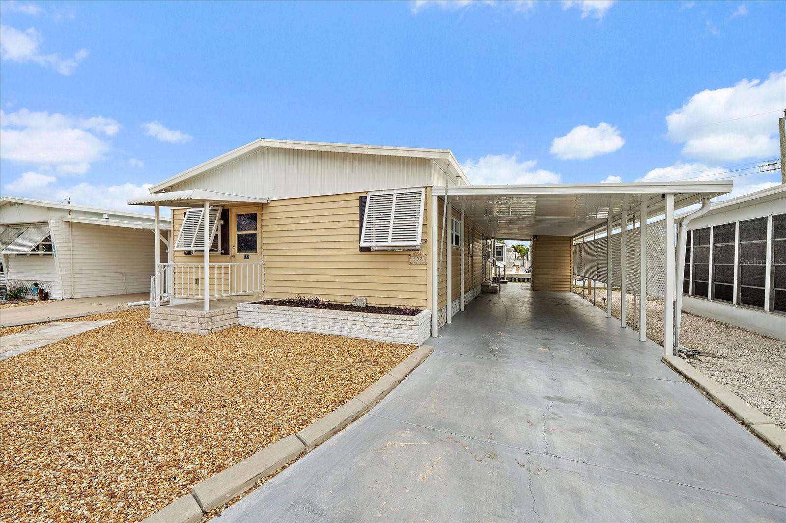 232 Bimini Dr, Palmetto, FL 34221 photo