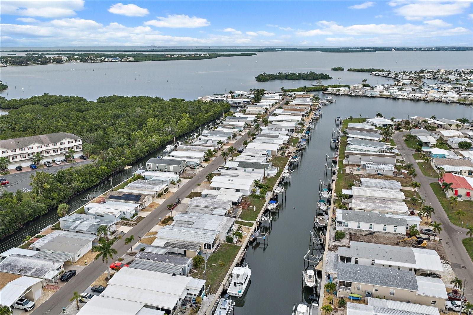 232 Bimini Dr, Palmetto, FL 34221 photo