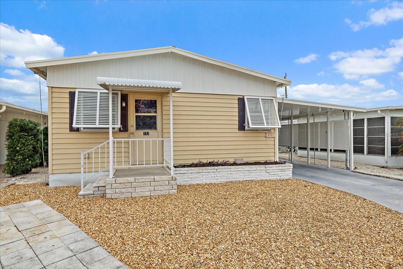 232 Bimini Dr, Palmetto, FL 34221 photo