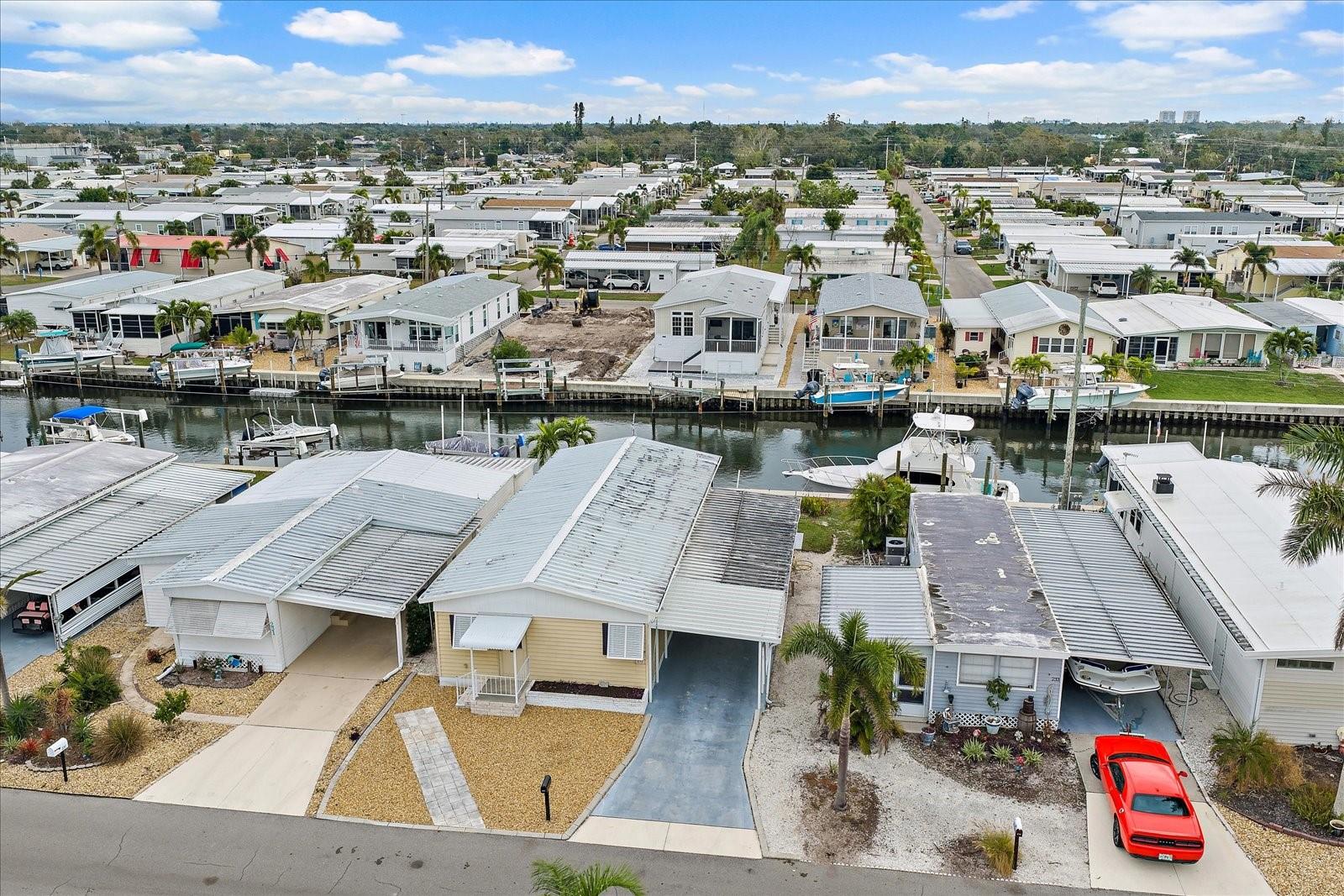 232 Bimini Dr, Palmetto, FL 34221 photo