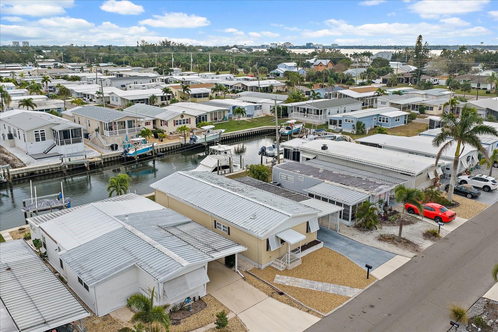232 Bimini Dr, Palmetto, FL 34221 photo