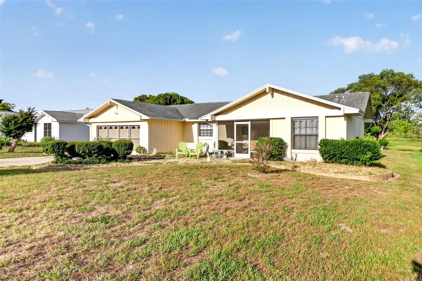 7465 Galloway Rd, Weeki Wachee, FL 34613 photo