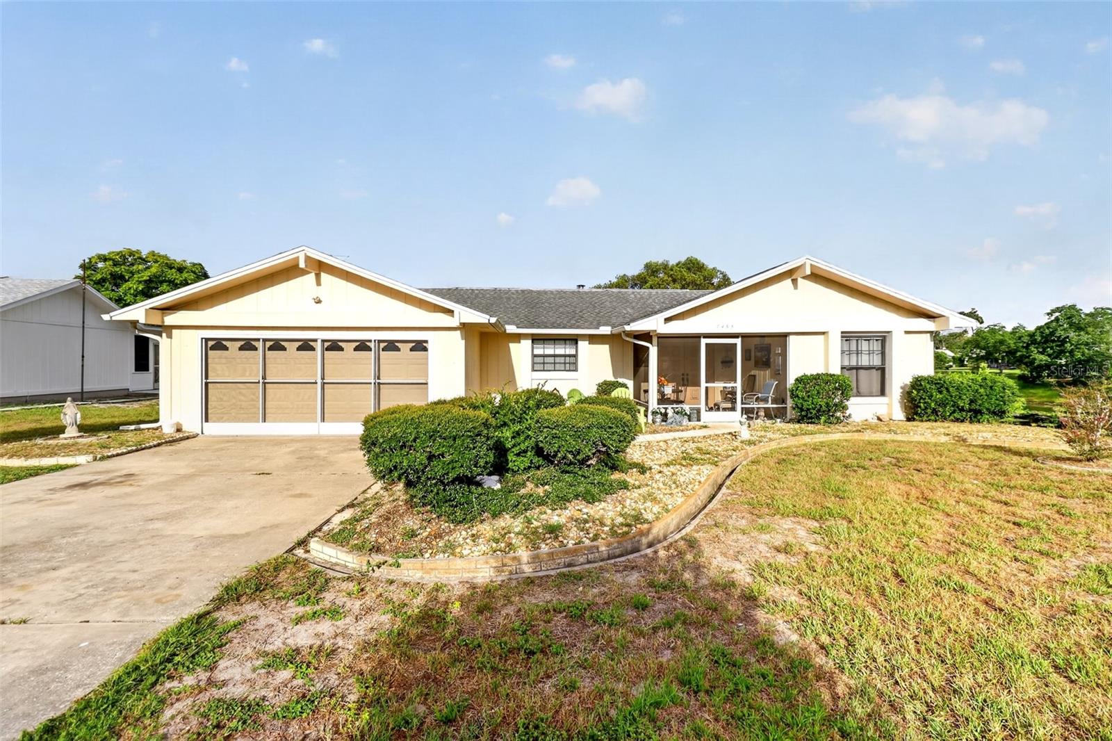 7465 Galloway Rd, Weeki Wachee, FL 34613 photo