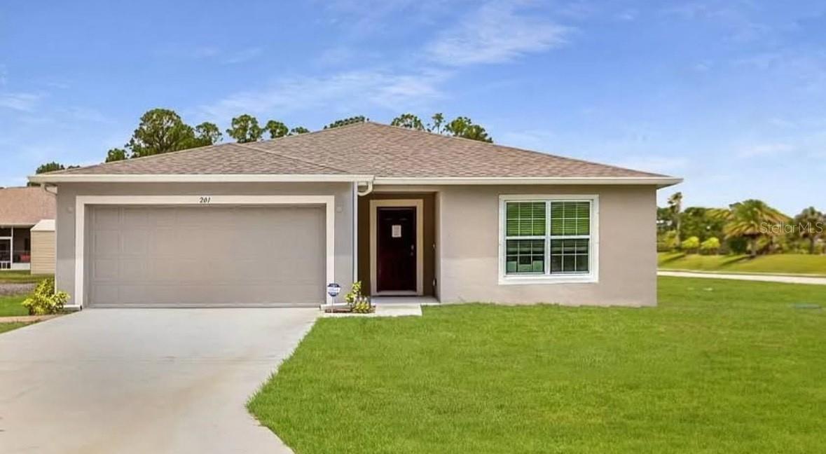 10072 Conrad Pt, Citrus Springs, FL 34434