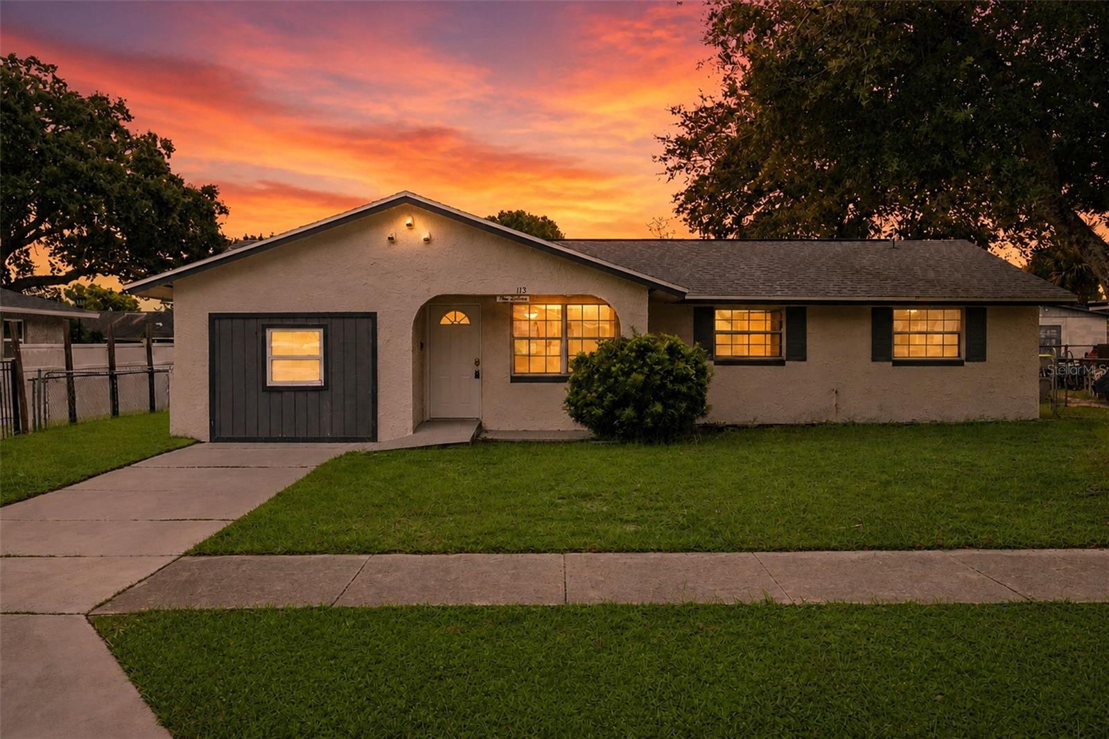 113 Hughes Ave, Sanford, FL 32771 photo