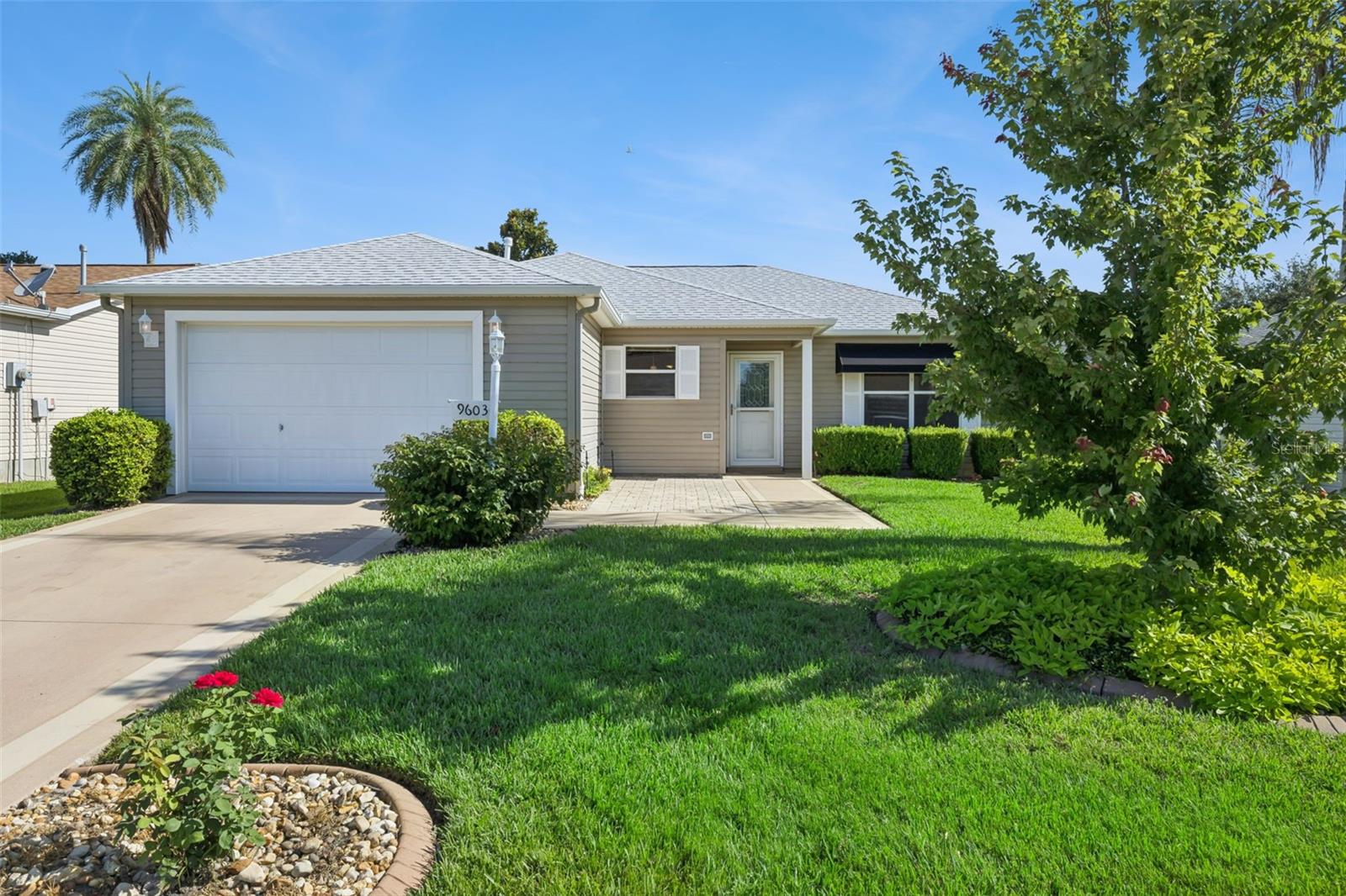 9603 171 Argyll St, The Villages, FL 32162