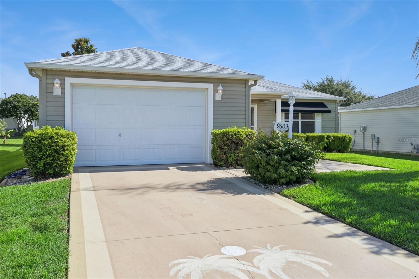 9603 SE 171 Argyll St, The Villages, FL 32162 photo