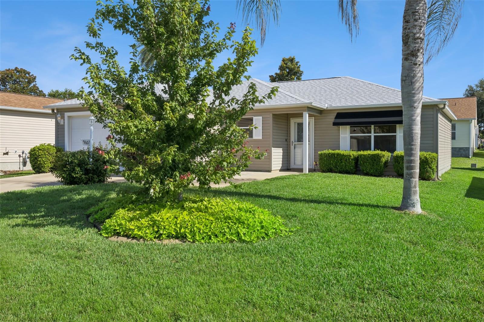 9603 SE 171 Argyll St, The Villages, FL 32162 photo