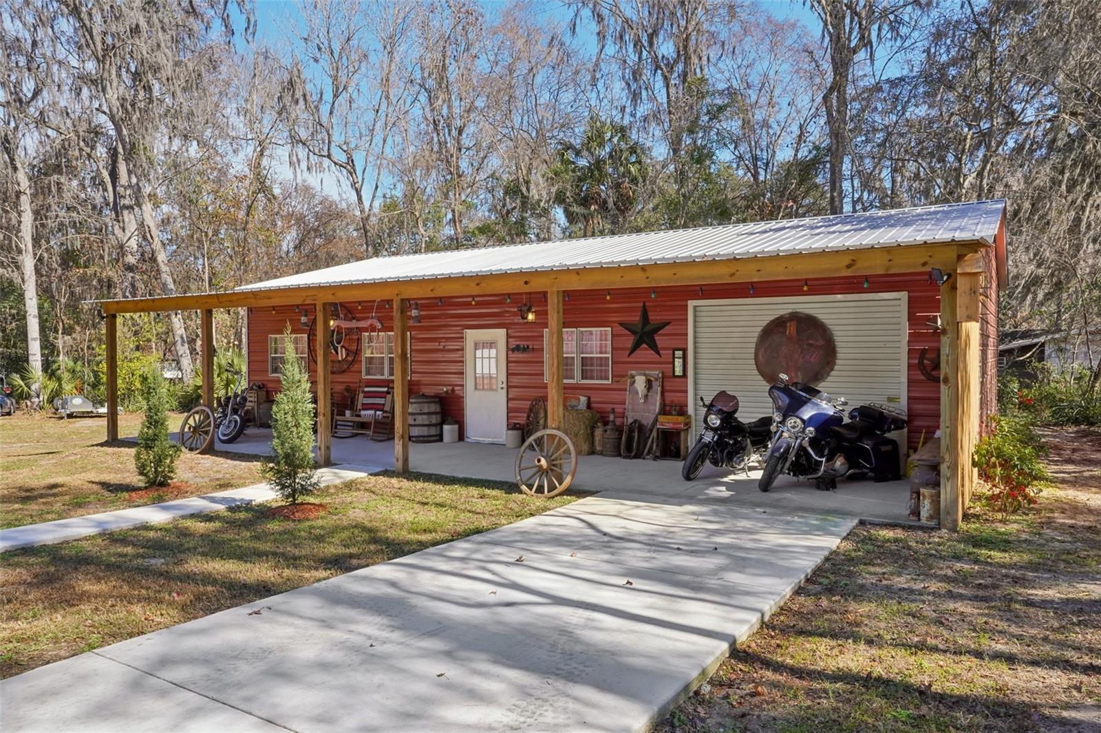 7459 SW 5 Ave, Ocala, FL 34476 photo