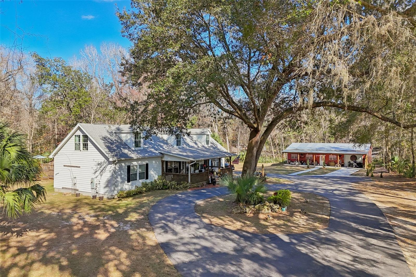 7459 5 Ave, Ocala, FL 34476