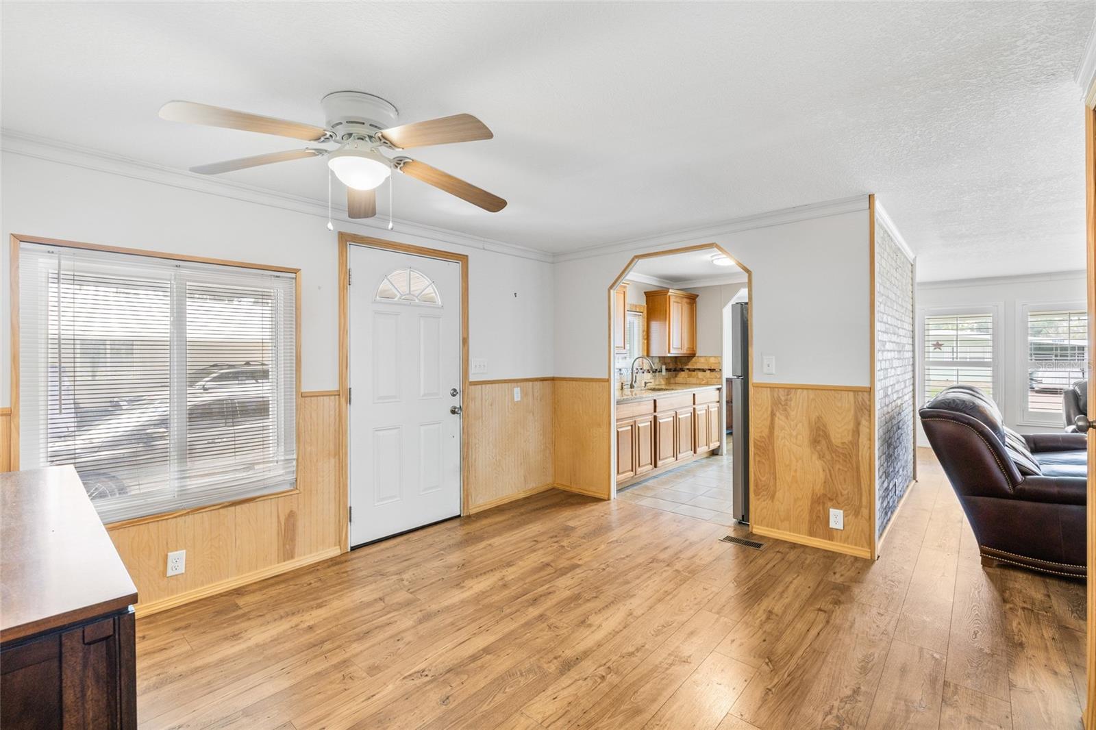 7466 Western Circle Dr, Brooksville, FL 34613 photo