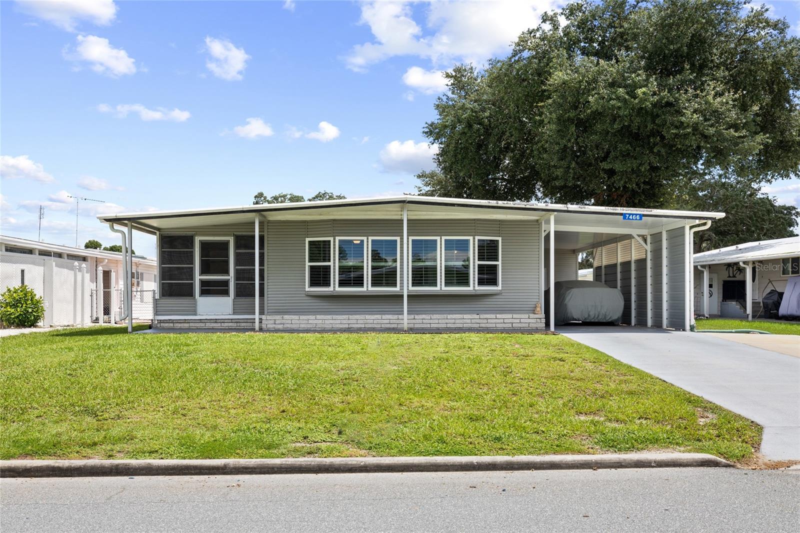 7466 Western Circle Dr, Brooksville, FL 34613 photo