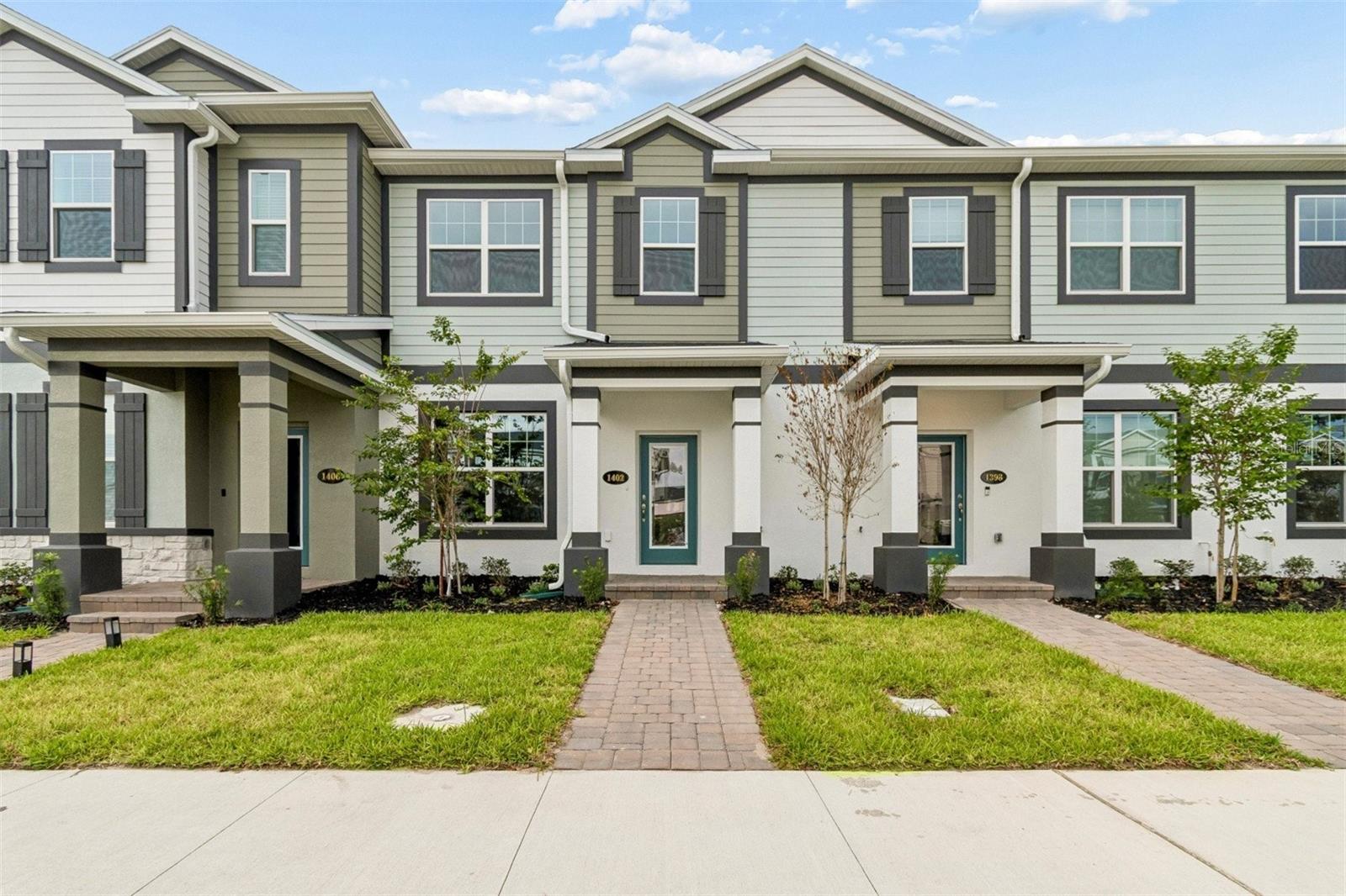 1402 Mount Royal Dr, Saint Cloud, FL 34771 photo