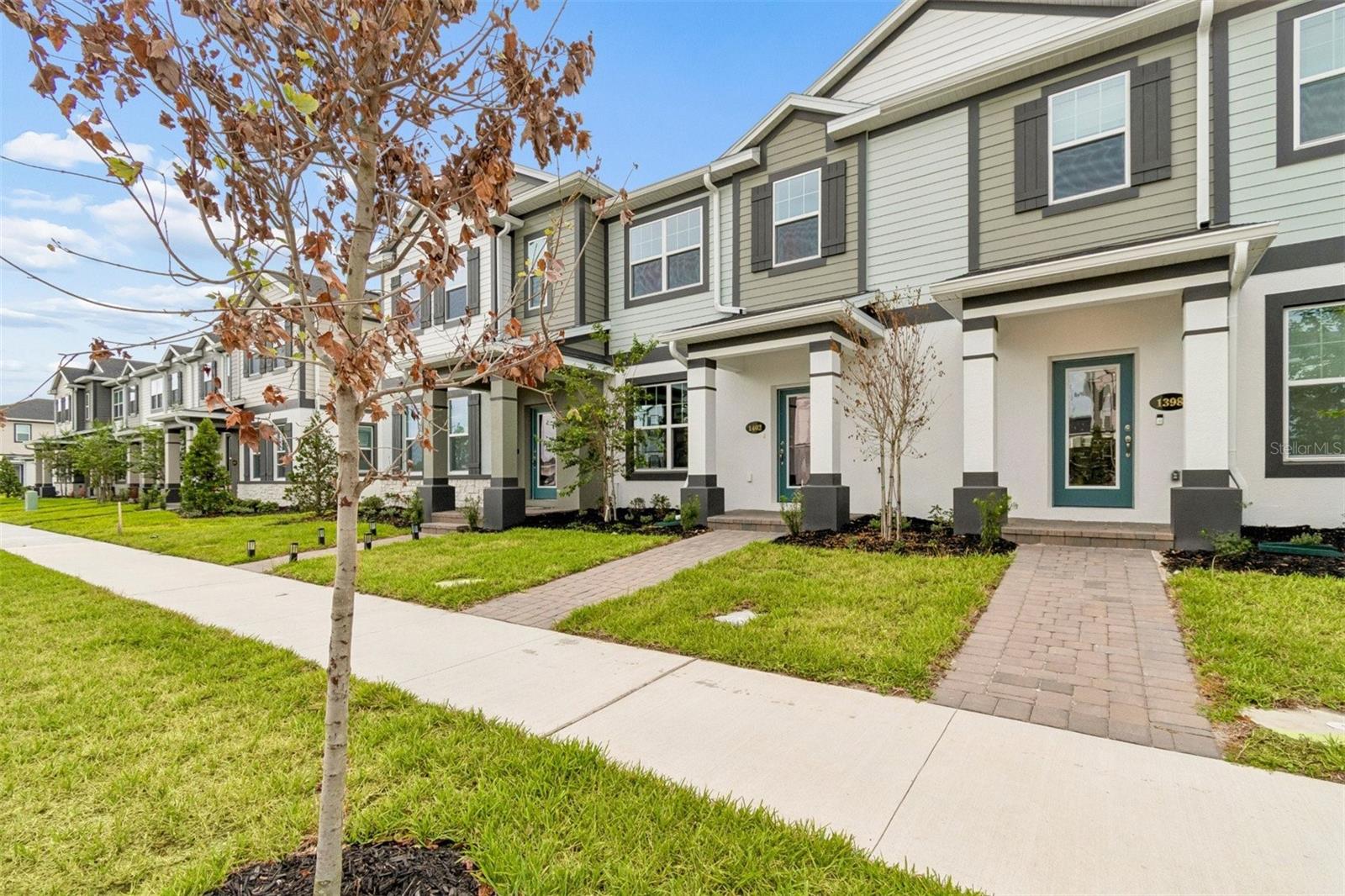 1402 Mount Royal Dr, Saint Cloud, FL 34771 photo