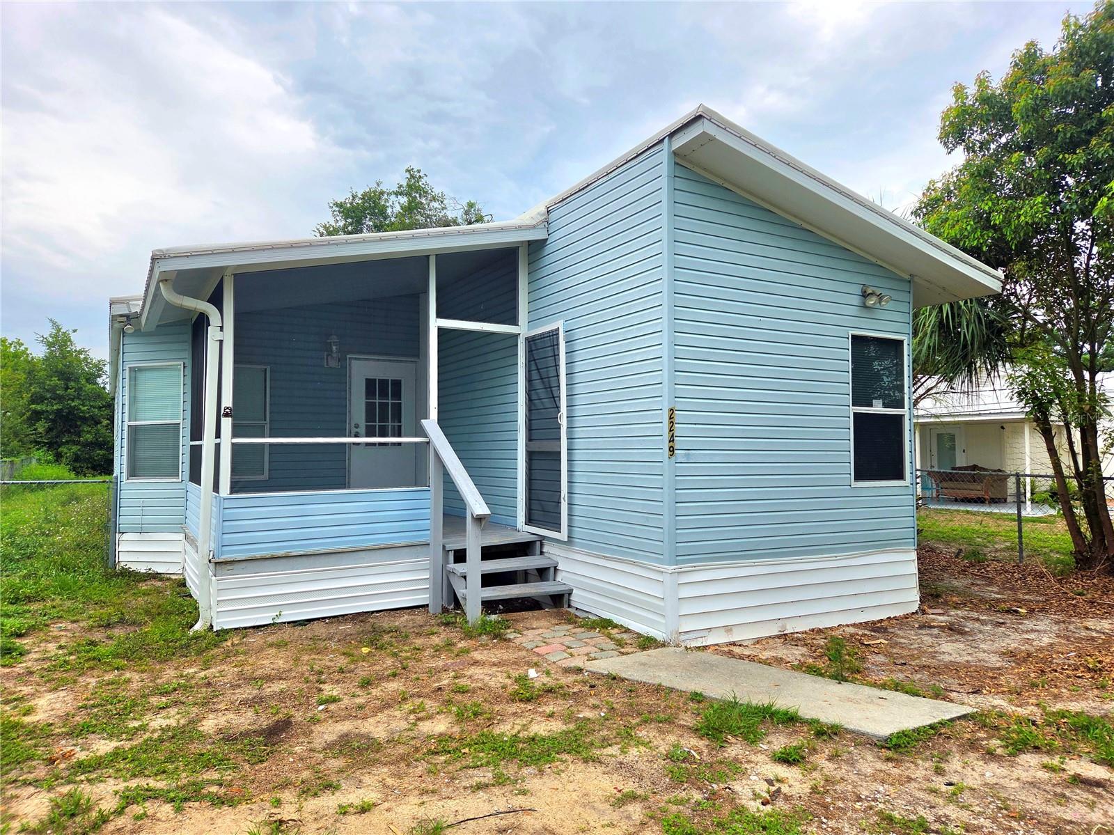 2253 AND 2249 Golfview St, Lakeland, FL 33801