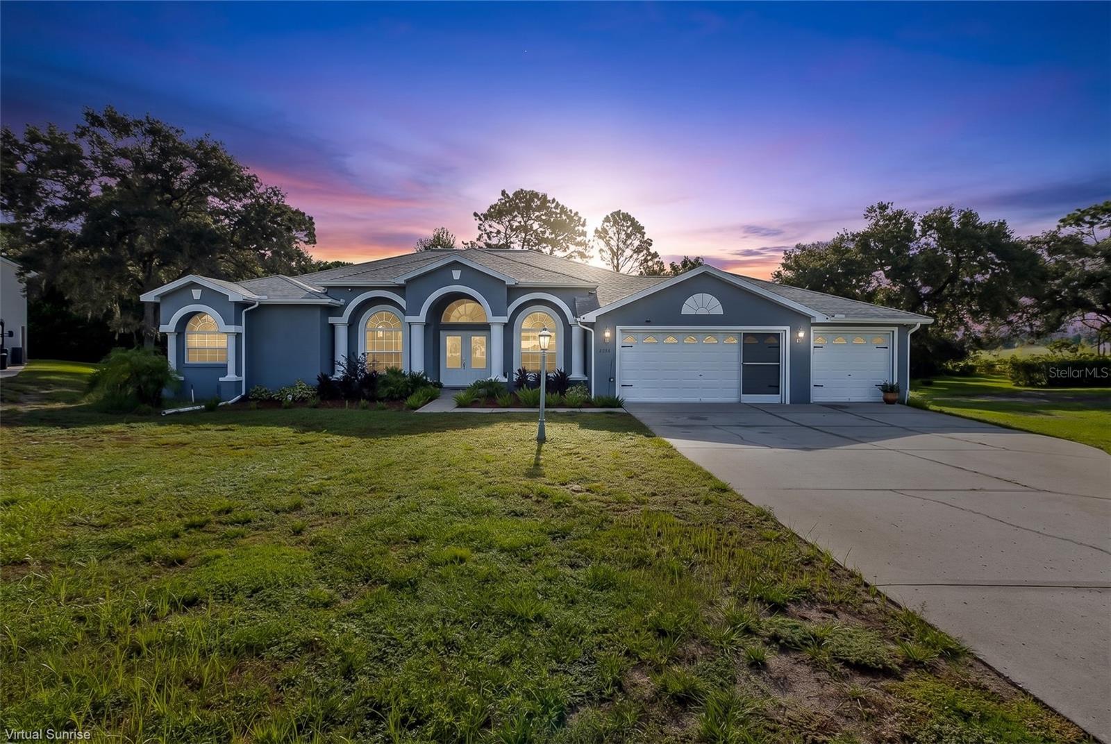 11382 Doxsey Hill Cir, Spring Hill, FL 34609