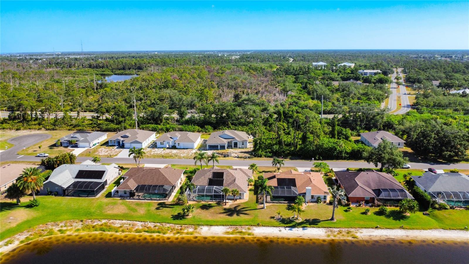 9040 Evelyn Rd, Englewood, FL 34224 photo