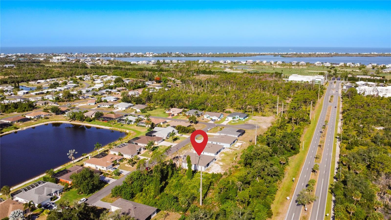 9040 Evelyn Rd, Englewood, FL 34224 photo