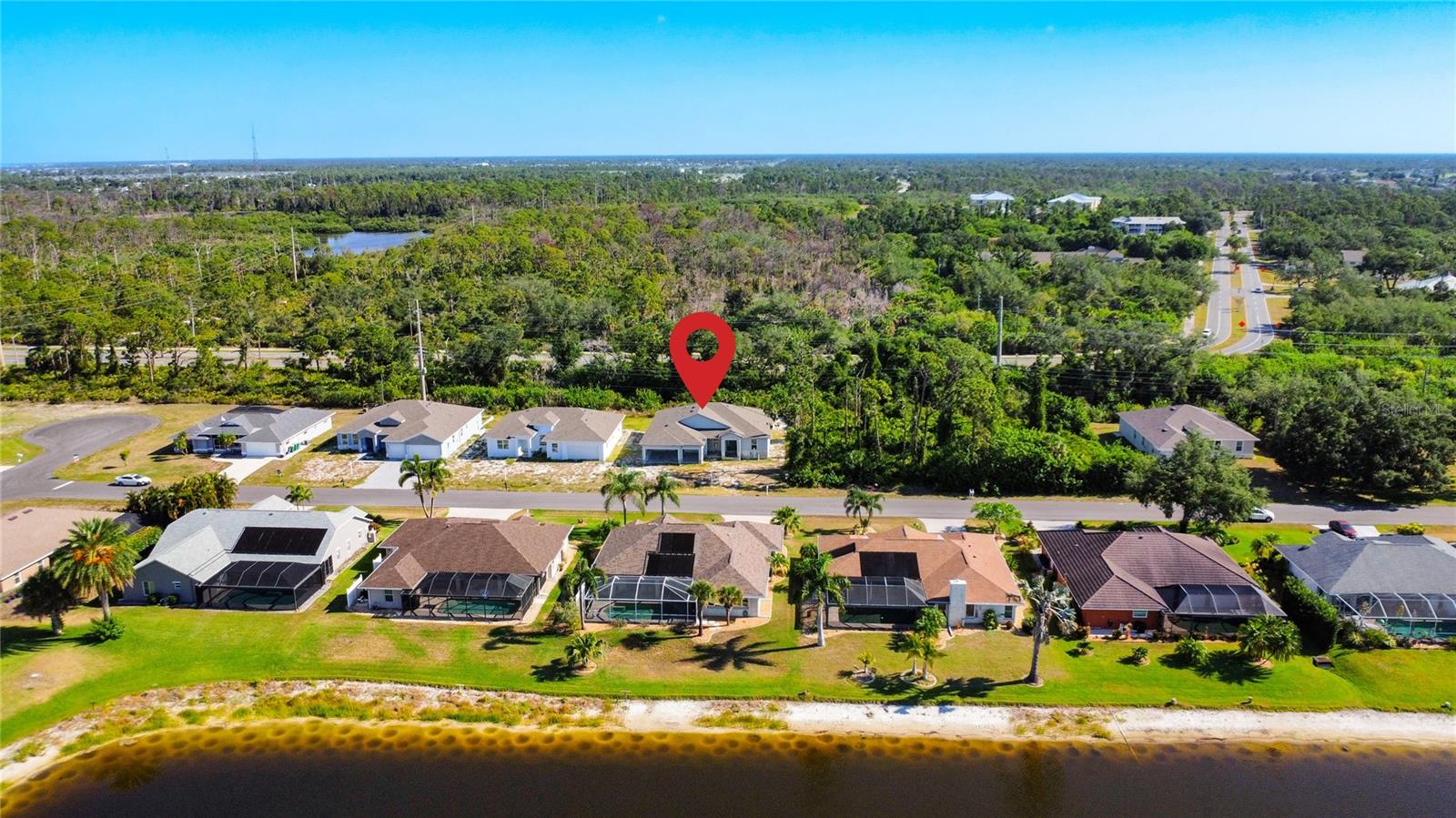 9040 Evelyn Rd, Englewood, FL 34224 photo