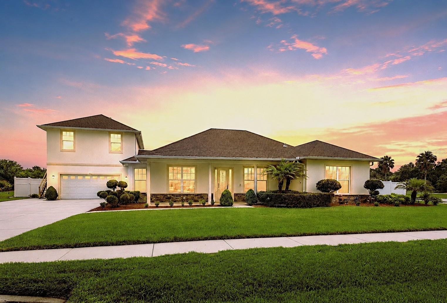 6402 Barcellona Rd, Land O Lakes, FL 34637